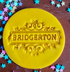 Bridgerton Embossers