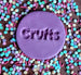 Crufts Embosser