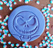 Nightmare Before Christmas Jack Embosser