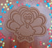 Thanksgiving Cutter & Embosser Cookie Set