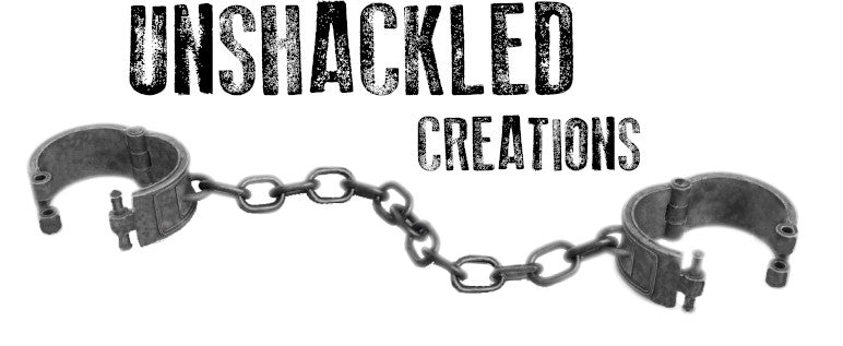 Unshackled Creations