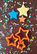 Star Cutter Set