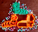 Caterpillar Cookie Cutter