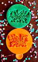 Welsh Dragon Embosser