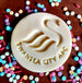 Swansea City FC Embosser