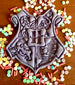 Harry Potter House Cookie Cutters