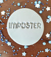 Imposter - Among Us Embosser