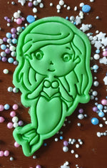 Princess Cookie Cutters