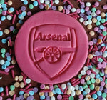 Arsenal FC Embosser