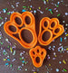 Bunny Paw/Foot Cutter