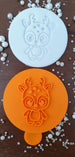 Baby Reindeer Embosser