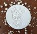 Baby Reindeer Embosser