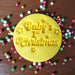 Baby's 1st Christmas Embosser