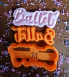 Ballet Cookie Cutter