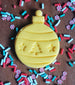 Bauble Cookie Cutter