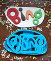 Bing Logo Cutter