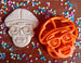 Mr Blippi Face Cookie Cutter
