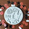 Halloween Boo Multi Embosser