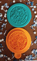 Celtic FC Embosser