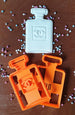Perfume Bottle - Chanel Cutter