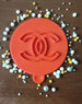 Chanel Logo Embosser