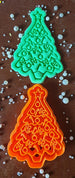Christmas Tree Cookie Cutter