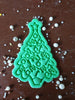 Christmas Tree Cookie Cutter