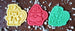 Christmas Mug Cookie Cutters