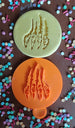 Dinosaur Claw Embosser