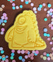 Cute Monster Cookie Cutters