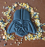 Star Wars Character Head Cutters