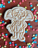 Harry Potter Character Cookie Cutters