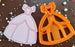 Princess Dress Cutter