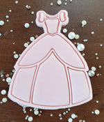 Princess Dress Cutter