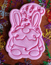 Easter Gonks Cookie Cutter Set