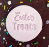 Easter Treats Embosser