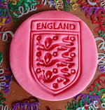 England FC Embosser