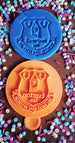 Everton FC Embosser