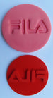 FILA Logo Embosser