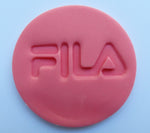 FILA Logo Embosser
