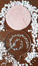 Fairy Dust Sprinkle Debosser