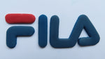 FILA Logo Cutter