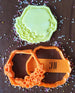 Flower Hexagon Cookie Cutter