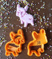 French Bulldog Cutter
