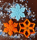 Snowflake - Frozen Cookie Cutter