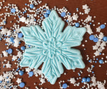 Snowflake - Frozen Cookie Cutter