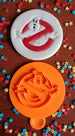 Ghost Busters Embosser