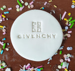 Givenchy Embosser