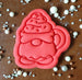 Christmas Mug Cookie Cutters