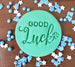 Good Luck Embosser